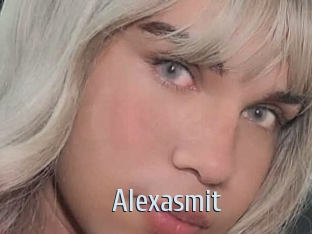 Alexasmit