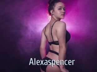 Alexaspencer