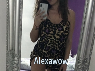 Alexawow