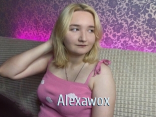 Alexawox