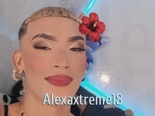 Alexaxtreme18