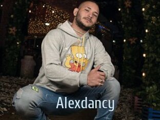 Alexdancy