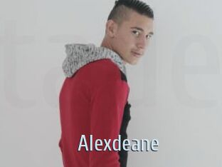 Alexdeane