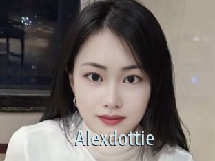 Alexdottie