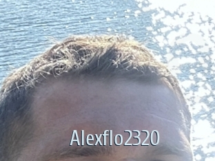 Alexflo2320