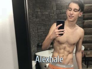 Alexhale
