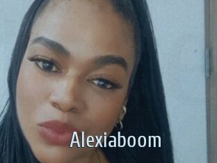 Alexiaboom