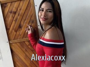 Alexiacoxx
