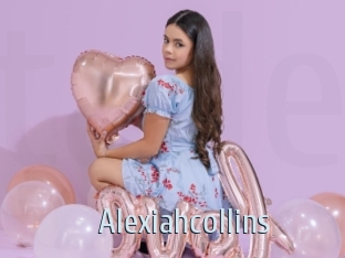 Alexiahcollins