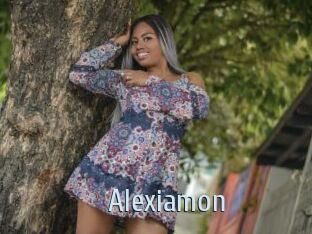 Alexiamon