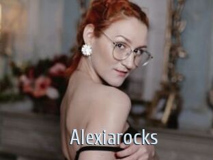 Alexiarocks
