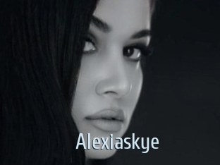 Alexiaskye