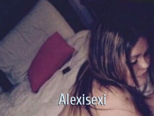 Alexisexi