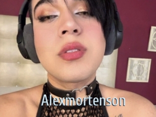 Alexmortenson