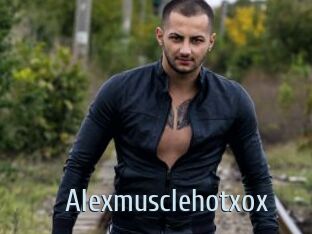 Alexmusclehotxox