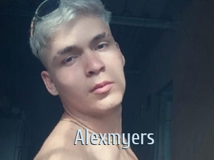 Alexmyers