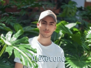 Alexocono