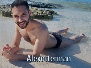Alexotterman