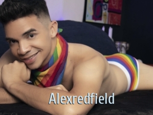 alexredfield Ta Model