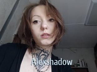 Alexshadow
