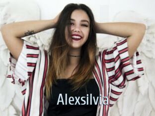 Alexsilvia
