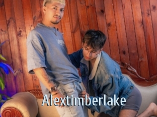Alextimberlake