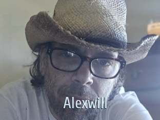 Alexwill