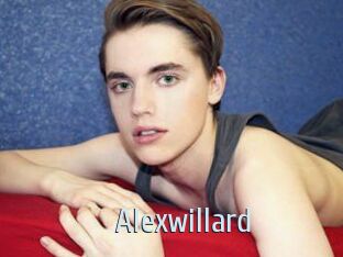 Alexwillard