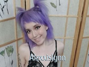 AlexxisLynn