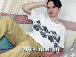 Alfredohunky