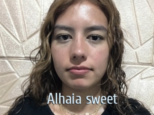 Alhaia_sweet