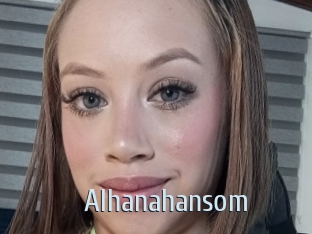 Alhanahansom