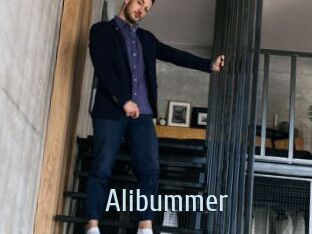 Alibummer