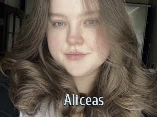 Aliceas