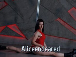 Aliceendeared