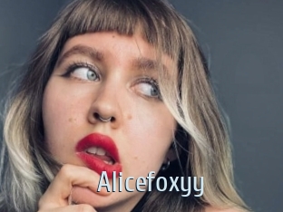 Alicefoxyy
