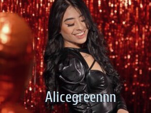 Alicegreennn