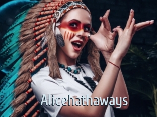 Alicehathaways