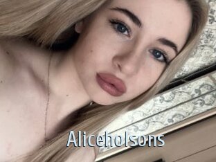 Aliceholsons