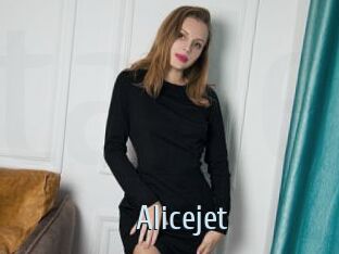 Alicejet
