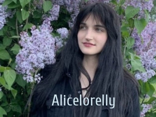 Alicelorelly