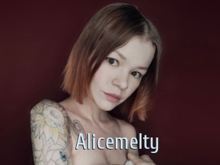 Alicemelty