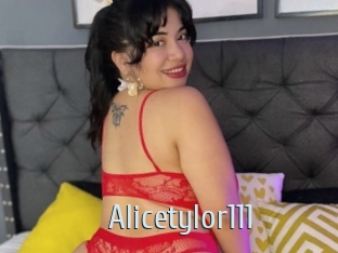 Alicetylor111