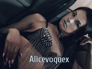 Alicevoquex