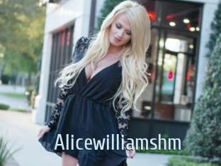 Alicewilliamshm