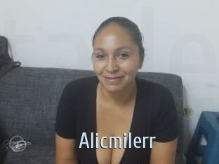 Alicmilerr