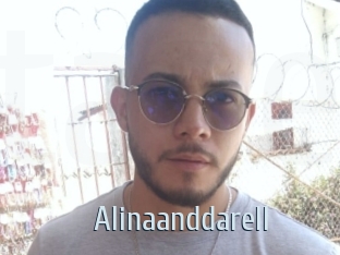 Alinaanddarell