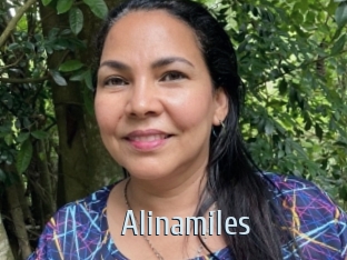 Alinamiles