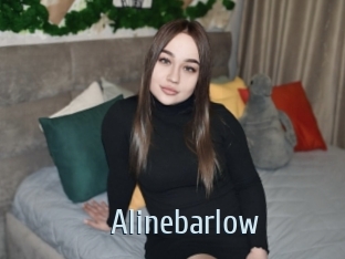 Alinebarlow