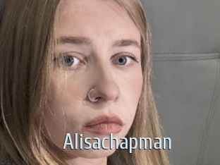 Alisachapman